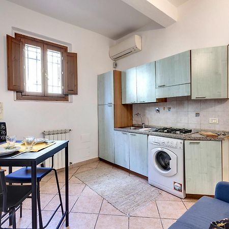 Sapiti 2 P Leilighet Firenze Eksteriør bilde