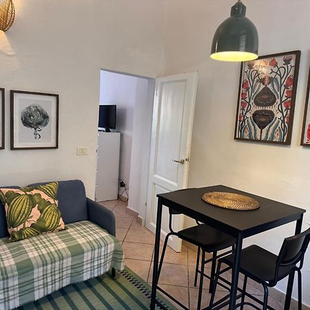 Sapiti 2 P Leilighet Firenze Eksteriør bilde